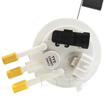 Tyc FUEL PUMP MODULE ASSEMBLY 150003-A
